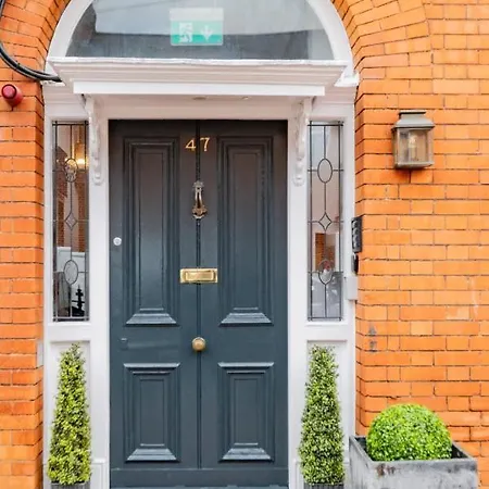 Cozy In Rathmines, Walk To Centre دبلن