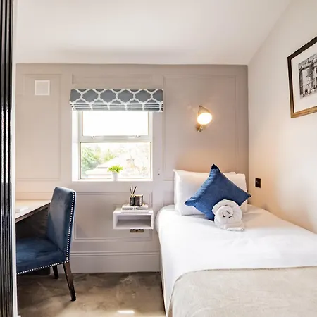 Cozy In Rathmines, Walk To Centre شقة