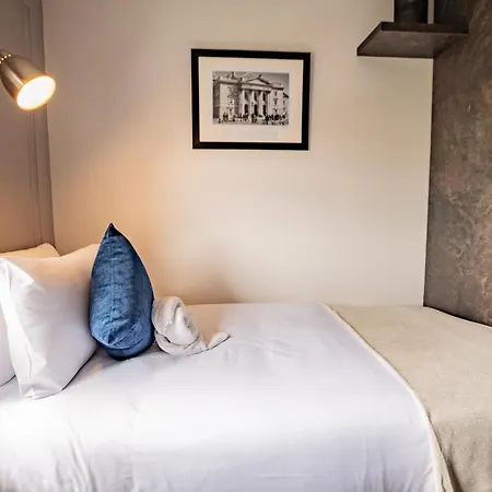 Cozy In Rathmines, Walk To Centre شقة