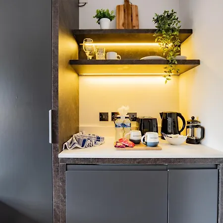 Cozy In Rathmines, Walk To Centre شقة دبلن