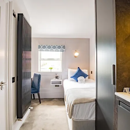Cozy In Rathmines, Walk To Centre شقة *