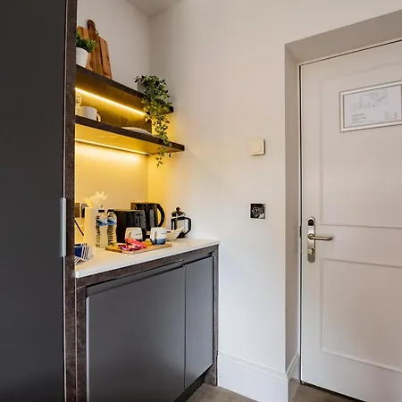 Apartment Cozy In Rathmines, Walk To Centre *