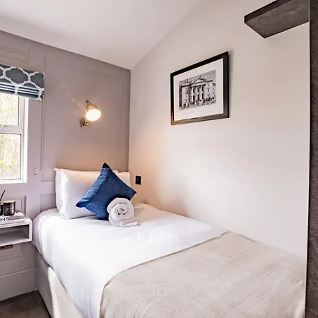 شقة Cozy In Rathmines, Walk To Centre دبلن