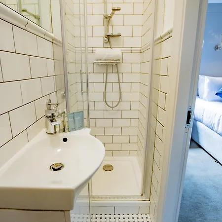 شقة Cozy In Rathmines, Walk To Centre *