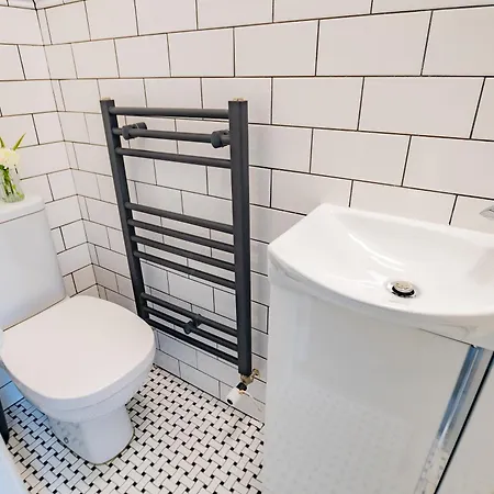 شقة Cozy In Rathmines, Walk To Centre دبلن