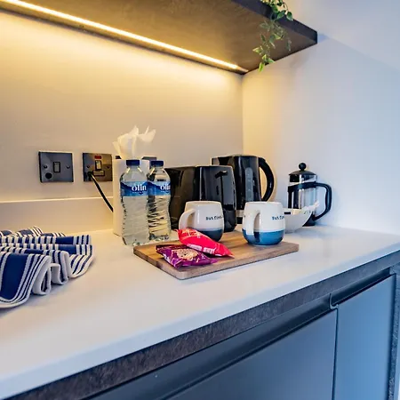 شقة Cozy In Rathmines, Walk To Centre *